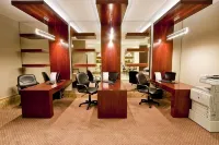 Ayla Hotel - Business