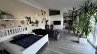 Garden house in the countryside - 3つ星