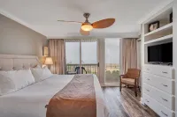 Spectacular ocean front, renovated townhome near Driftwood Beach!! - 4-Star