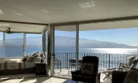 Spectacular Wall of Glass! - 4-Star
