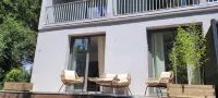 Domaine Le Galet Hôtel & Spa - 3 étoiles