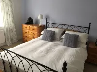 Stone Cottage In Peaceful Northumberland Village. - 4-Star