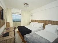Brisa do Mar Beach Hotel Hotels near IPHAN
