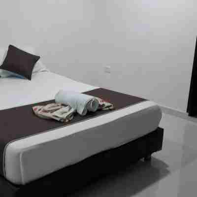 Hotel Boutique Plazuela Real Rooms