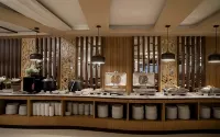 Royal Hotel and Villa Batu - Bữa sáng