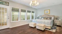 Lake Front - Hot Tub - Great Views - Fire Pit - Kayaks - Holly Lake Ranch - 4-Star