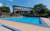 Bukit Serelo Hotel Lahat