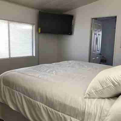 The Green River House Rooms