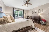 Family Friendly w/4 Kings Near Uga & Downtown Athens. Parking for Uga Football - 4-نجوم