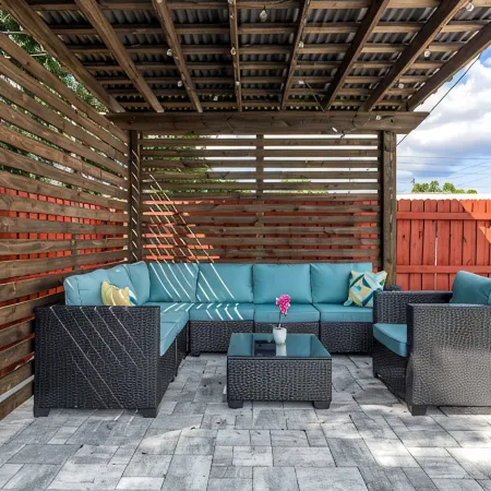 5Br Spring Break - Saltwater Pool & Patio! Near Beaches & Downtown St. Pete