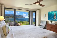 Spectacular Oceanfront View at Hanalei Bay Resort 9101,2,3 - 6 Min Walk to Beach - ビーチサイド