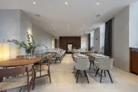 Chateau de Wallerand - Parkering