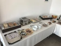 Aenaon Rooms - Desayuno