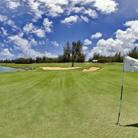 Luxury Ocean Villa 217 at Turtle Bay! Ocean Front!