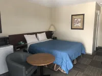 Houston Motor Inn - Pet friendly