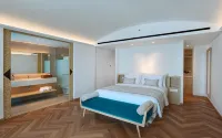 Royal Avila Boutique Resort - balcony