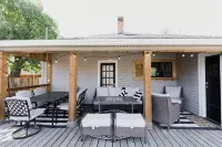 Modern Farmhouse in downtown Grand Junction - 3-نجوم