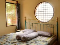 Villa Kota Bunga ADE Hotele w: Pacet