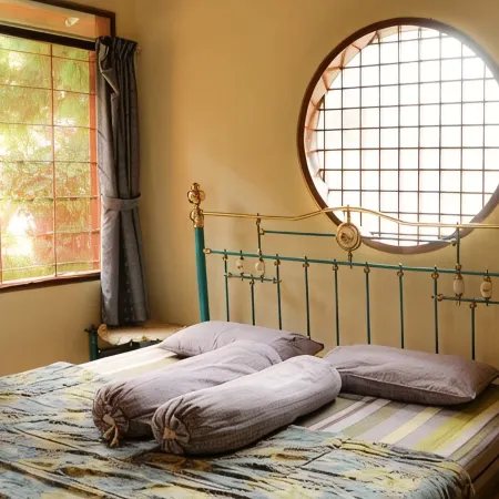 Villa Kota Bunga ADE Hotels in Pacet