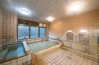 Oita Cathay Hotel - Hot Springs