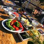 Kale Lodge - Adults Only - balcon