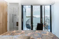 Private modern luxury vacation rental - Wifi