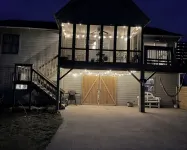 Pet Friendly 5-bedroom cottage just a 16-minute walk to Outer Banks Beaches - ブティック