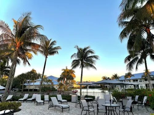 Free Golf Round May 15th-OCT 15th Included in Stay! - 4-Star