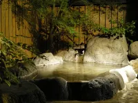 Hiiragi Cottage - น้ำพุร้อน