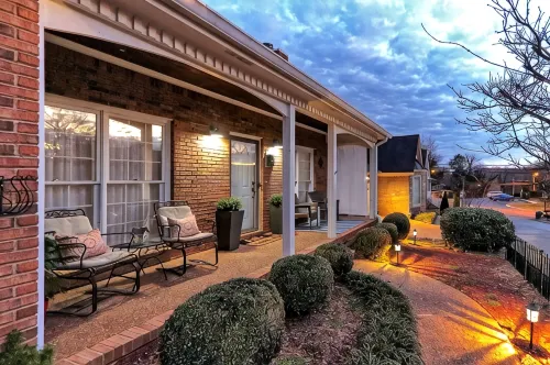 Maple Roost - A Stroll to Downtown Columbia & Square - 4-Star