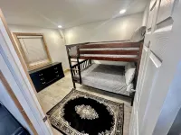 Escape to Waynoka: Your Ultimate 4-Bedroom Retreat Near Little Sahara State Park - Homestays