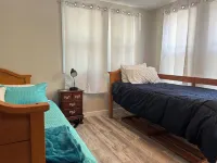 斯隆豪斯，中心地段霍頓湖景度假屋 - Wi-Fi