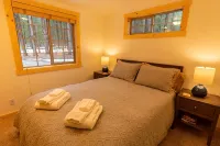Mazama Mountain Hideaway is waiting to be your basecamp for fun! Now with A/C! - Alppimaja