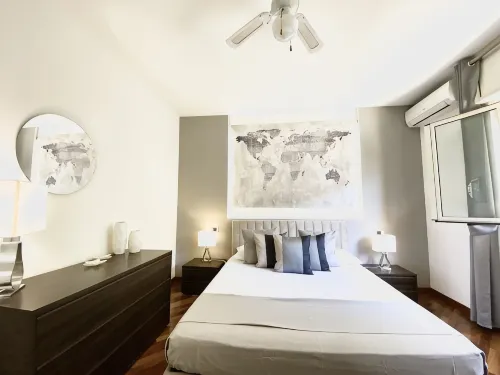 "MOTTOLA APARTMENT" ELEGANT AND BRIGHT APARTMENT 200 mt from the sea - Apartments