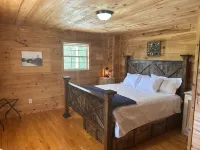 Good Hope Cottage- Amish Country / fire pit - Wifi