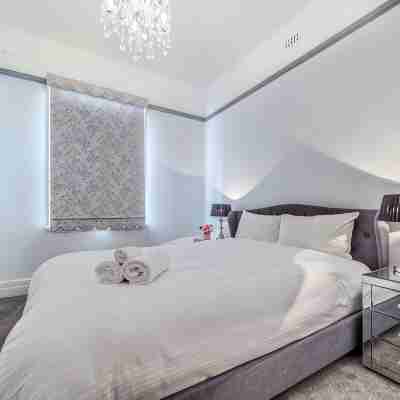The Cottage - Lithgow Rooms