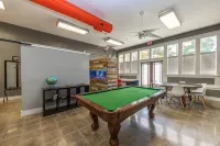 Unique 2 Bedroom Condo | Near New Bern Waterfront - 3-Sterne