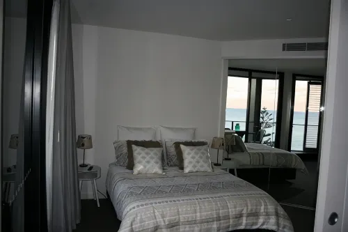 Apartment on King Street - Beach