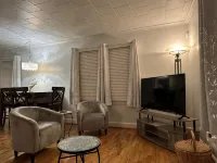 The Walnut House - Right at OSU Greek Row and blocks from Theta Pond - Boutique