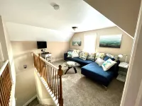 The Village Haus—Close to Frankenmuth and Birch Run Prime Outlets! - WiFi