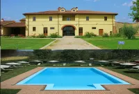 Hotel le Capanne - Pools