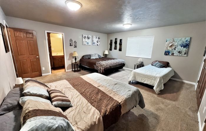 Juniper Townhouse #2
