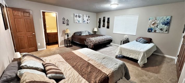 Juniper Townhouse #2 Ξενοδοχεία στην πόλη Davison County