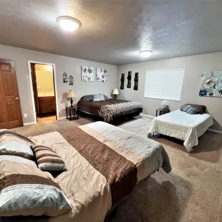 Juniper Townhouse #2