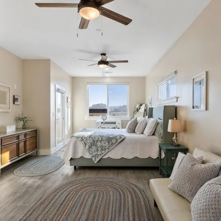 Strandcastle Beach House 2.0 - Oceanfront! - You're right on the sand!