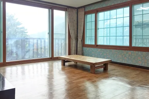 Yangsan Sangol Pension - 2-Star