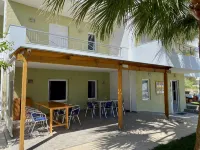 Manolis Apartments Plakias - Pools