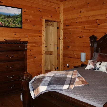 2 Acres of pure paradise with amazing Mountain View’s!! Minutes from Emory&Henry