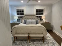 Virginia's Villa at Lake Ida~ Enjoy nature in a charming luxurious 1b/1b villa - Boutique