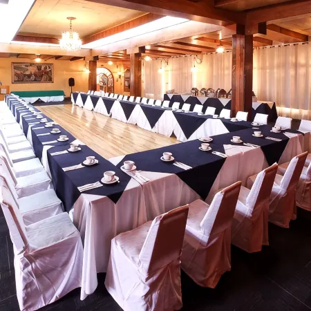 Hotel Lastra